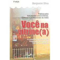 Você na vitrine(a)