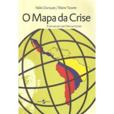 O mapa da crise