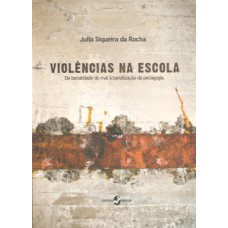 Violências na escola