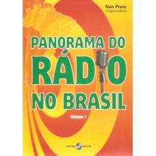 Panorama do rádio no Brasil