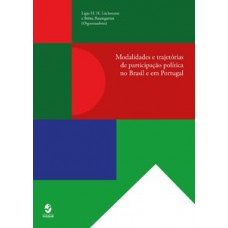 Modalidades e trajetórias de participação política no Brasil e em Portugal