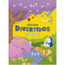 Cálculos divertidos