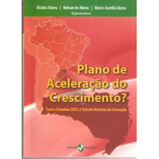 Plano de aceleração do crescimento?