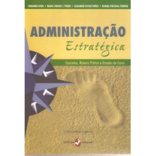 Administração estratégica