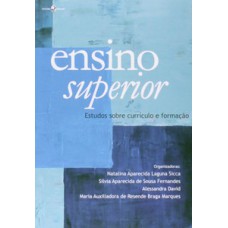 Ensino superior