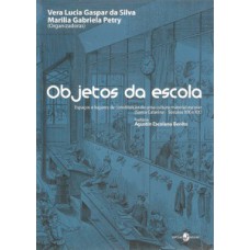 Objetos da escola