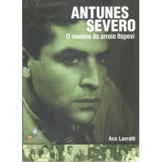 Antunes Severo