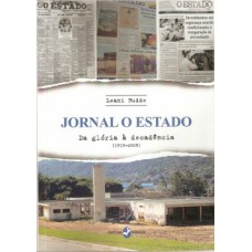 Jornal O Estado