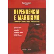 Dependência e marxismo