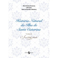 História natural da ilha de Santa Catarina