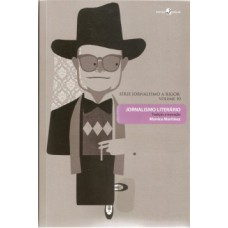 Jornalismo literário