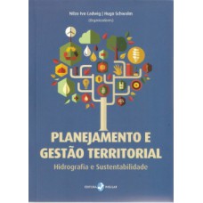 Planejamento e gestão territorial