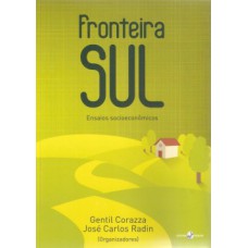 Fronteira sul