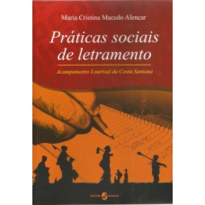 Práticas sociais de letramento