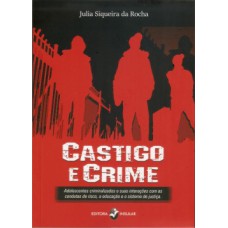 Castigo e crime