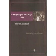 Antropologia da dança III