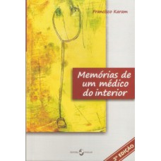 Memórias de um médico do interior