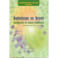 Radialismo no Brasil