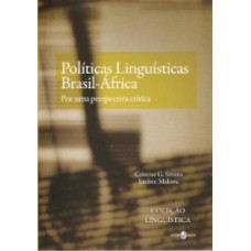Políticas linguísticas Brasil-África