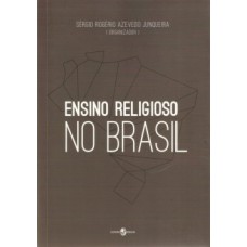 Ensino religioso no Brasil