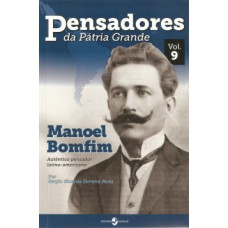 Manoel Bomfim