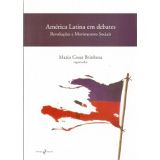 América Latina em debates