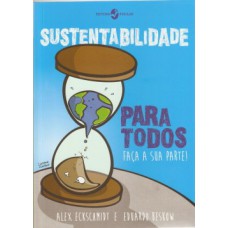 Sustentabilidade para todos