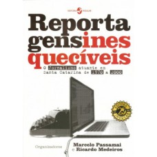 Reportagens inesquecíveis