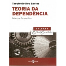 Teoria da dependência