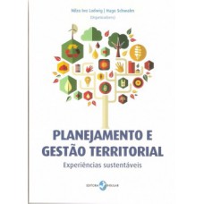 Planejamento e gestão territorial