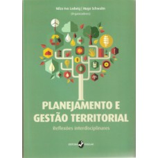 Planejamento e gestão territorial