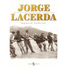 Jorge Lacerda