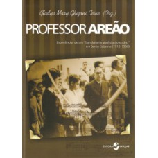 Professor Areão