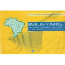 Brasil em números