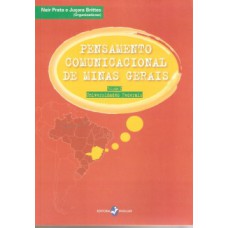 Pensamento comunicacional de Minas Gerais