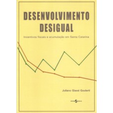 Desenvolvimento desigual