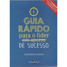 Guia rápido para o líder de sucesso