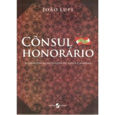 Cônsul honorário