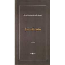 Livro de razão