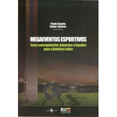 Megaeventos esportivos