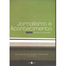 Jornalismo e acontecimento