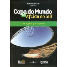 Copa do mundo na África do Sul