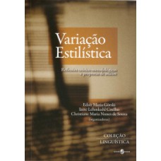 Variação estilística