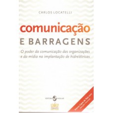 Comunicação e barragens