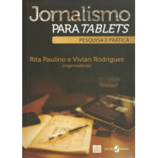 Jornalismo para tablets