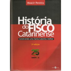 História do Fisco catarinense