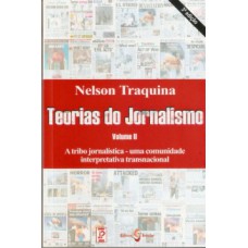 Teorias do jornalismo