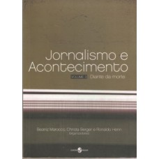 Jornalismo e acontecimento