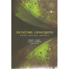 Jornalismo convergente