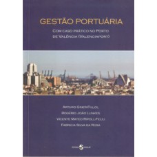 Gestão portuária